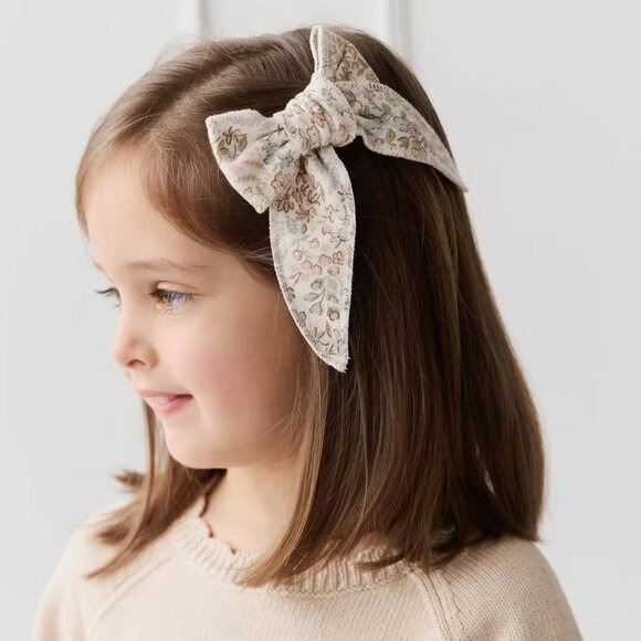 Jamie Kay Other - NWT - Jamie Kay April Glacier bow